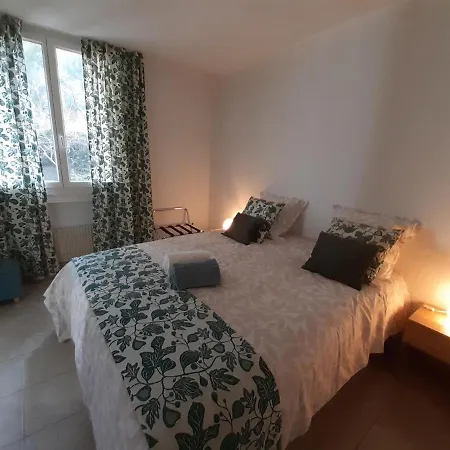Appartamento Marseille Calanques Esterno foto