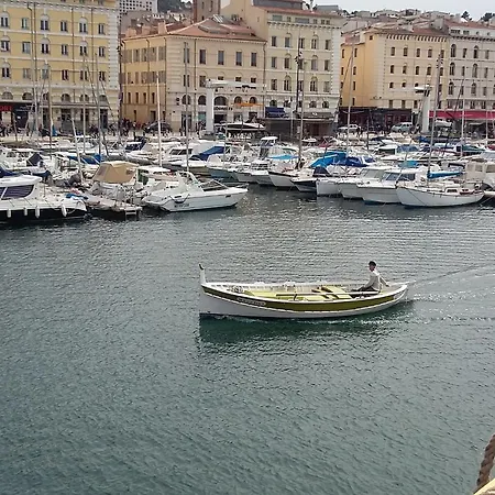 Appartamento Marseille Calanques Esterno foto