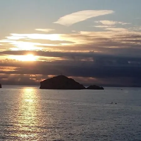 Appartamento Marseille Calanques Esterno foto