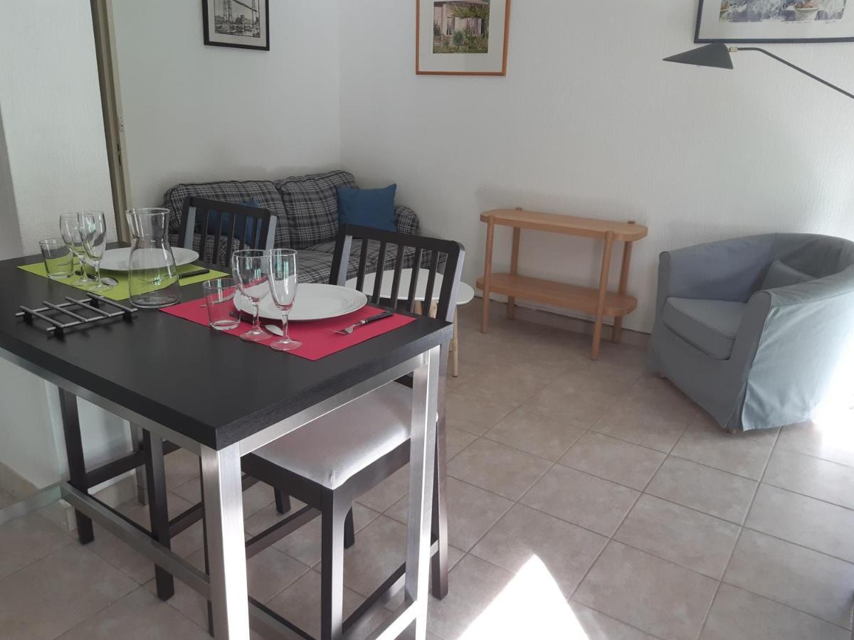 Appartement Calanques Marseille