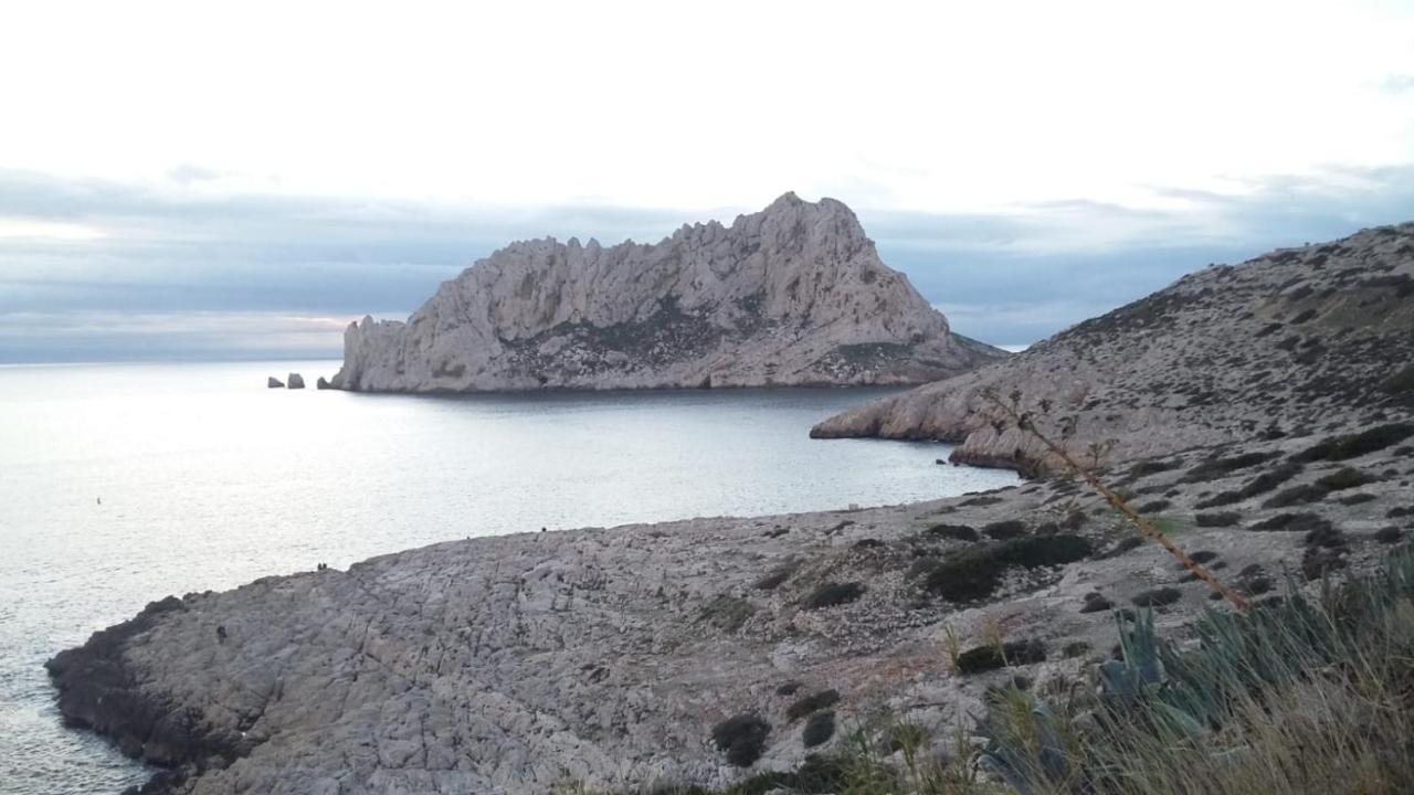 Apartment Calanques Marseilles