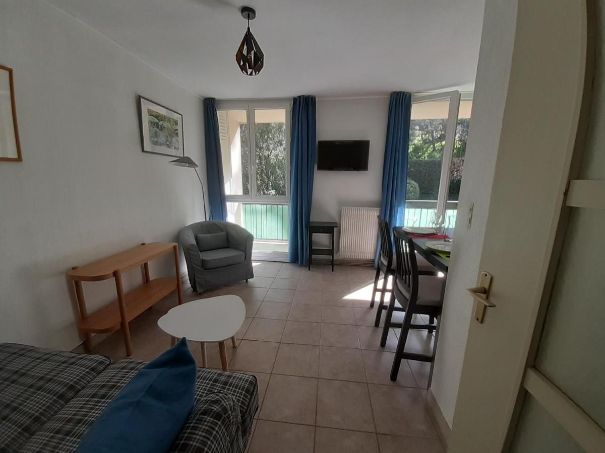 Appartement Calanques Marseille