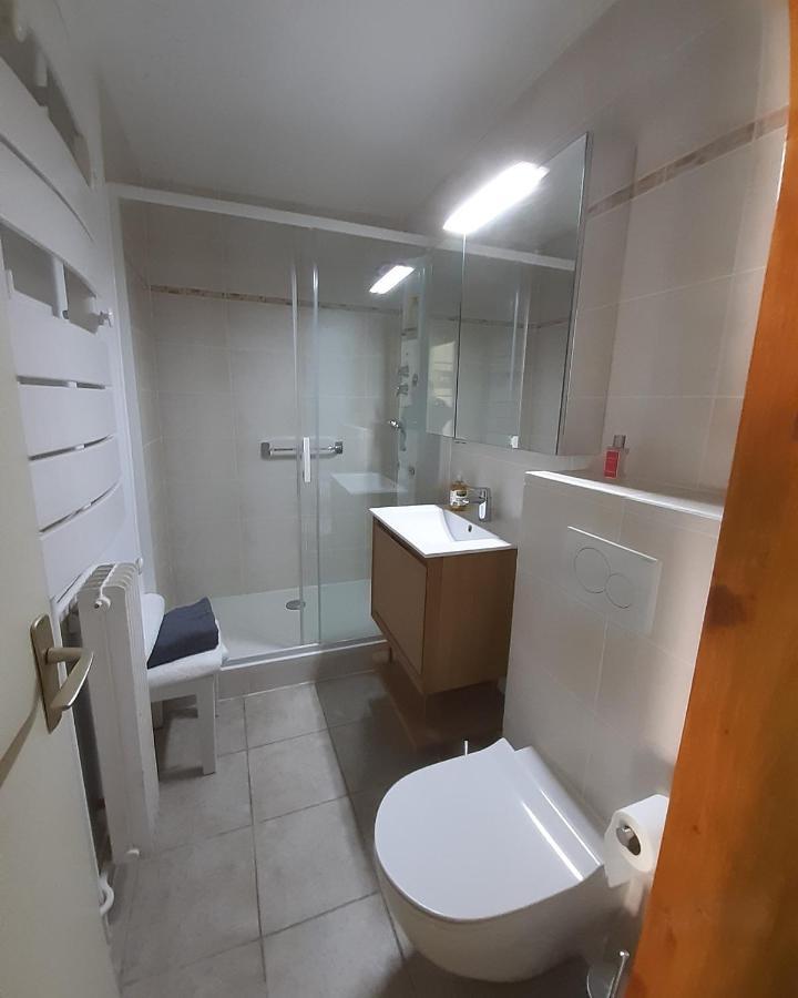 Calanques Apartment *