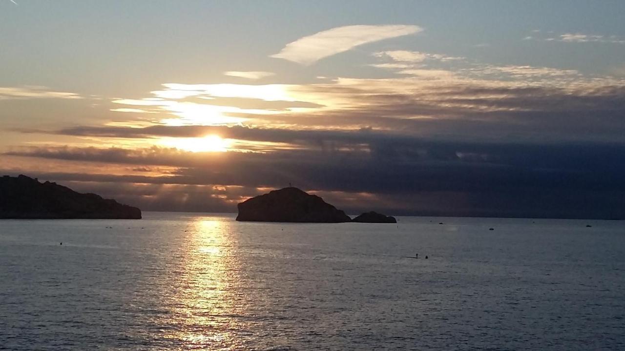 Calanques