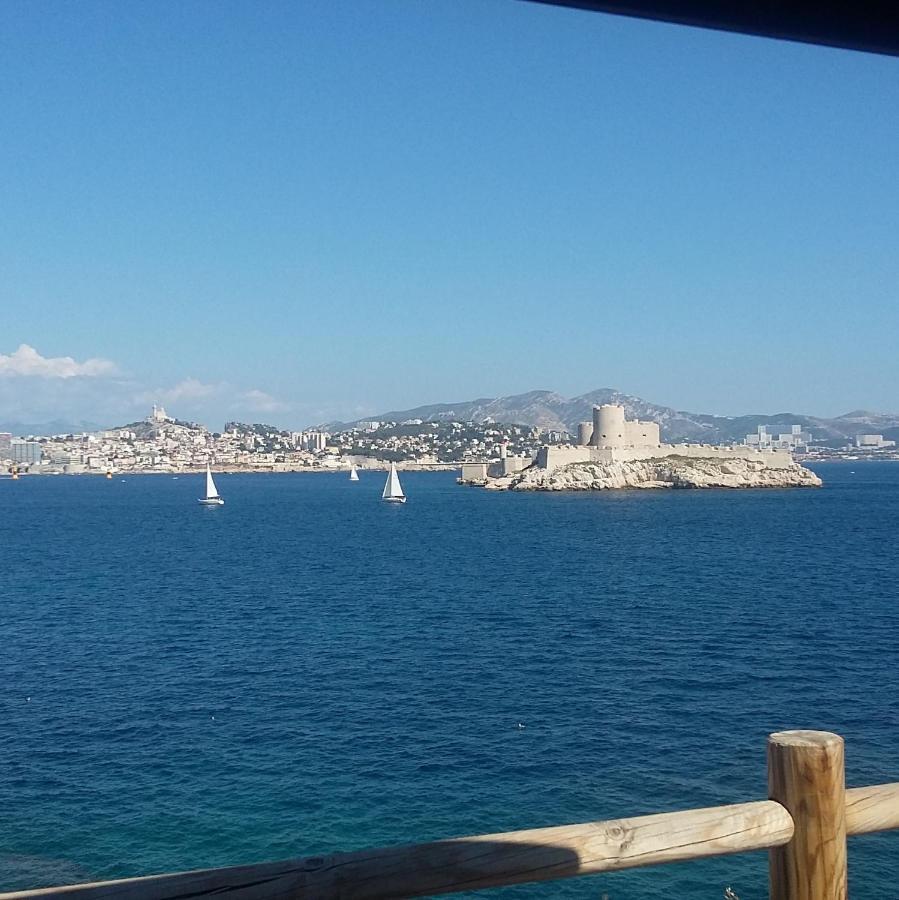 Calanques Appartement *