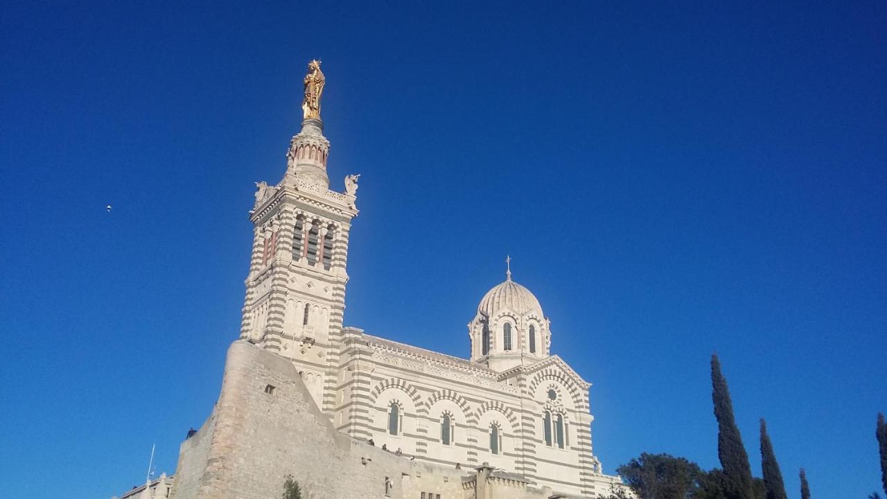 Apartment Calanques Marseilles