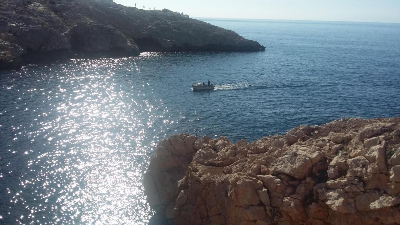Calanques